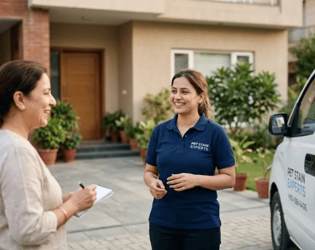 Pet Stain Carpet Cleaning Millbrae, CA FAQs